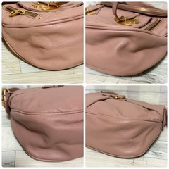 MARC JACOBS ショルダーバッグの画像