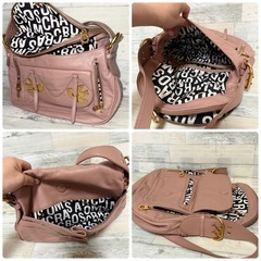 MARC JACOBS ショルダーバッグの画像