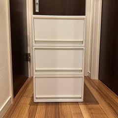 IKEA】TOFTBYN トフトビーン ミラー (るー) 中井のミラー/鏡の