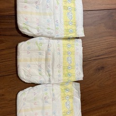 【7/12まで】オムツ テープS