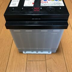 『最最安設定中!』元気な! GS ユアサ 340LN0 補機カーバッテリー 12Vの画像