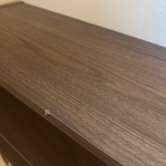 本棚　美品の画像