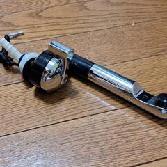 REICHI 12V スイッチ付き蛇口(キャンピングカーなどに)の画像