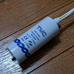 REICHI 12V スイッチ付き蛇口(キャンピングカーなどに)の画像