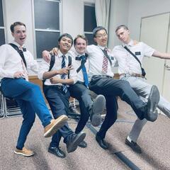 土曜日19時 家族のようにボードゲームを楽しむいこいの時間