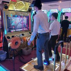 土曜日19時 家族のようにボードゲームを楽しむいこいの時間 − 熊本県