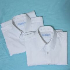 東白石中学校 男子学生服 170B 学ラン スクール・ワイシャツの画像