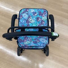 【リユースのサカイ野々市店】シルバーカー　※簡易メンテナンス済みの画像