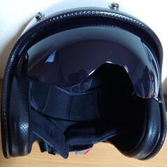 【田中さま専用】バイク用ジェットヘルメットの画像