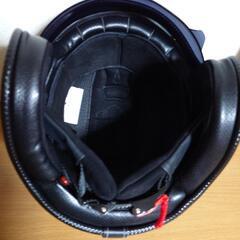 【田中さま専用】バイク用ジェットヘルメットの画像