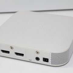 SONY/LSPX-P1/ポータブル超短焦点プロジェクター ⑤の画像