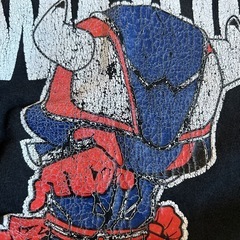 ワイドー　Tシャツの画像