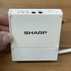 ☆SHARP シャープ 10畳用ルームエアコン AY-E28XE3 プラズマクラスター 自動お掃除機能搭載の画像