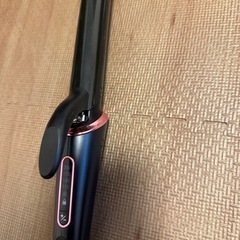 コイズミ ヘアアイロン26mmの画像