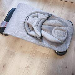 エルゴ バウンサー 使用時間10分未満 極美品の画像
