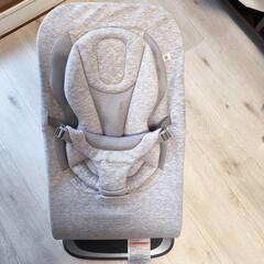 エルゴ バウンサー 使用時間10分未満 極美品の画像