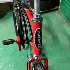 SCHWINN クルーザーSSの画像
