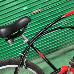 SCHWINN クルーザーSSの画像
