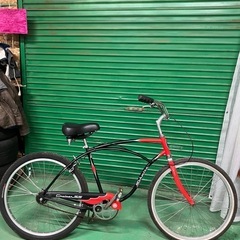 SCHWINN クルーザーSSの画像