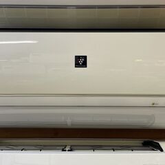 ☆SHARP シャープ 10畳用ルームエアコン AY-E28XE...