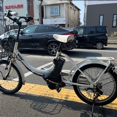 ビッケ 電動 アシスト なし 自転車の中古が安い！激安で譲ります・無料