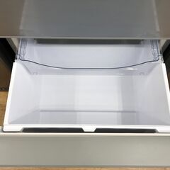 ★ジモティー割あり★KJ10743 AQUA 冷蔵庫 AQR-36H 355L 19年製 動作確認／クリーニング済みの画像