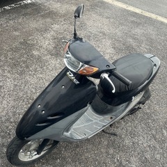 原付の画像
