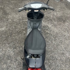 原付の画像
