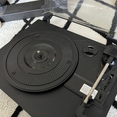 レコードの画像