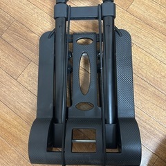 持ち運べる台車の画像