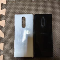 値段下がる、ソニxperia1の画像