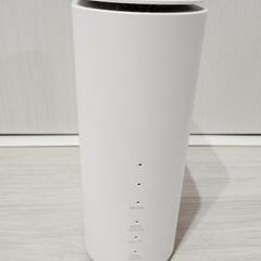 ホームルーター UQ L11