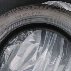 値下げ ブリヂストン ECOPIA(エコピア) 165/55R15 4本 の画像