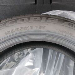 値下げ ブリヂストン ECOPIA(エコピア) 165/55R1...