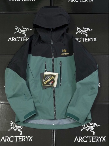 レディース ARC'TERYX