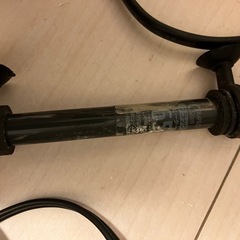 熱帯魚用電子サーモスタット&ヒーターセット②の画像