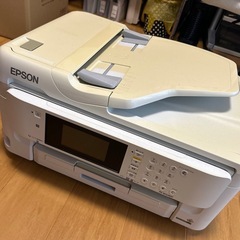 エプソン、プリンター！
