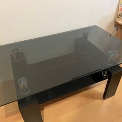 ローテーブルの画像