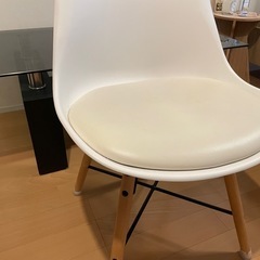 チェアの画像