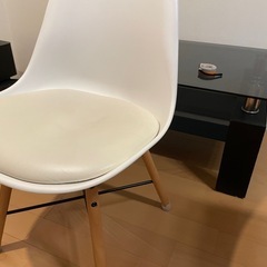 チェアの画像