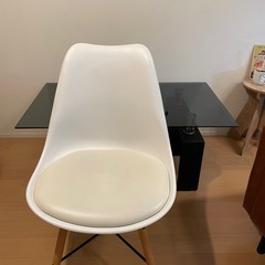 チェアの画像
