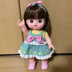 りこちゃん人形の画像