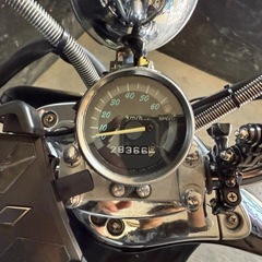 ★支払総額6.2万円★関東圏内即日配送可能！ 全車走行テスト済みです！ ホンダ ジョーカー50 黒 AF42 おしゃれな原付！ 車格大きい50cc！ バックレスト！ 2ストのためオイル注ぎ足すだけ！の画像