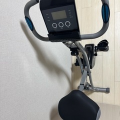 【WONDER MAXI】エアロバイクの画像