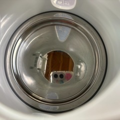 NO.2506【美品】T-faL ティファール アプレシアプラス 電気ケトル 0.8L 家電 中古の画像