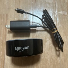 Amazon アレクサ　①の画像