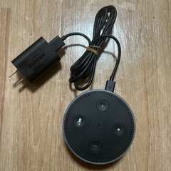 Amazon アレクサ　①の画像