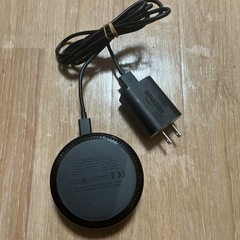 Amazon アレクサ　①の画像