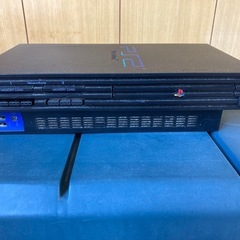 6000円→5000円に値下げしました。　PlayStation 2 SCPH-30000 本体（中古）の画像