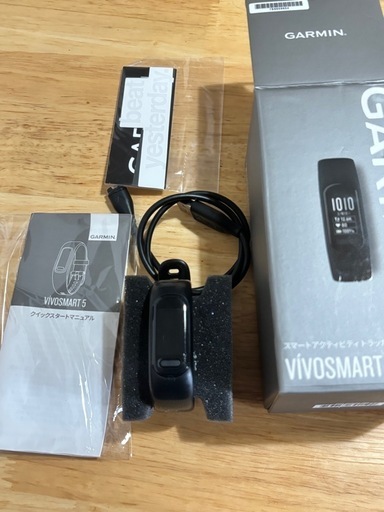 Garmin vivo smart5 